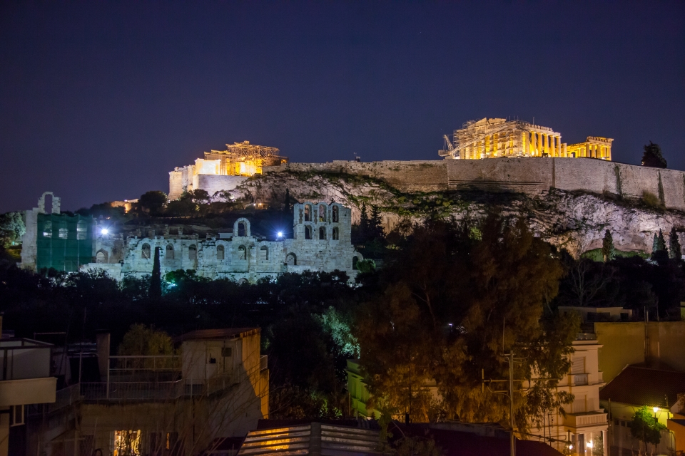 Acropolis View  - pic #20